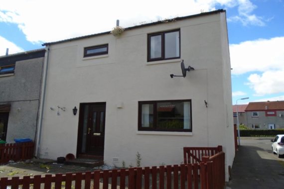 3 Bedroom Flat